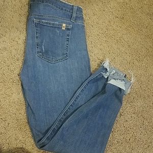 🍃Joe's midrise skinny/boyfriend jeans